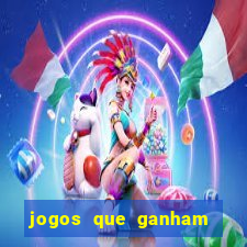 jogos que ganham dinheiro sem depositar nada